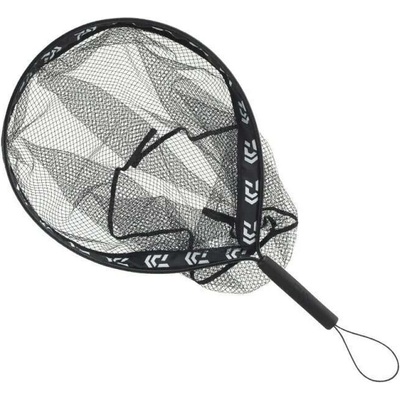 Daiwa D-VEC Floating Wading Net plovoucí 55 x 45 cm