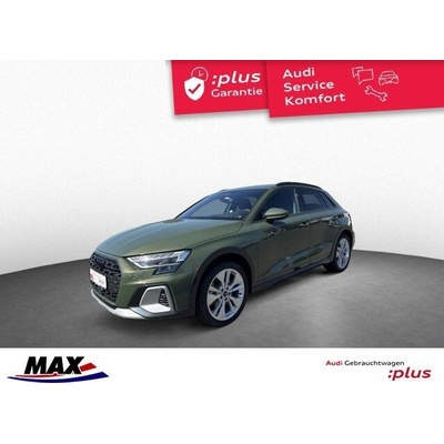 Audi A3 TDI Allstreet 110 kW