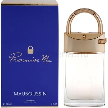 Image 1 of Mauboussin Promise Me EDP 90 ml