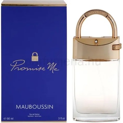 Mauboussin Promise Me EDP 90 ml