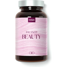 Nutrapie Balanced Beauty 90 kapslí