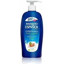 Instituto Espanol Karite Butter krémové telové mlieko 500 ml