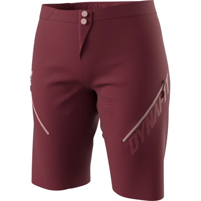 Dynafit Дамски шорти за колоездене Dynafit Women's Ride Light DST Shorts Cycling bottoms - Burgundy / 6370 - размер XS (155-1295-0511)
