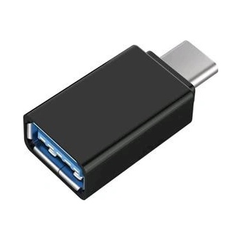 C-Tech adaptér Type-C na USB A CB-AD-USB3-CM-AF