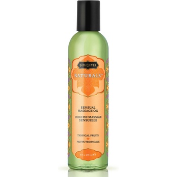 ostatní Естествено масажно масло 236 мл