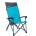 Uquip Къмпинг стол Uquip Barry Camping chair - Petrol / Grey - размер One Size (580-1661-0211)