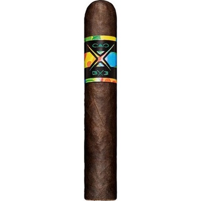 CAO BX3 Toro 1 ks