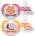 Philips Ultra Air SCF080/27 6-18 m биберон Girl 2 бр