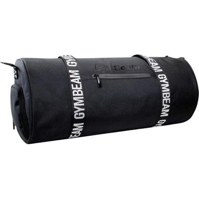 GymBeam Barrel Bag black