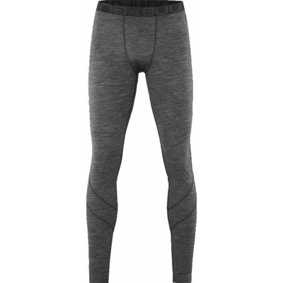 Bula Retro Wool Pants Black