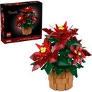 LEGO® ICONS™ - Poinsettia (10370)