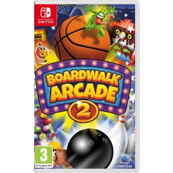 Boardwalk Arcade 2