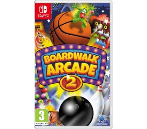 Boardwalk Arcade 2