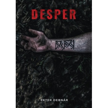 Desper | Peter Debnár