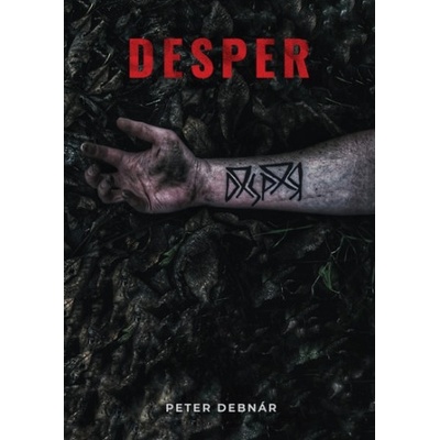 Desper | Peter Debnár