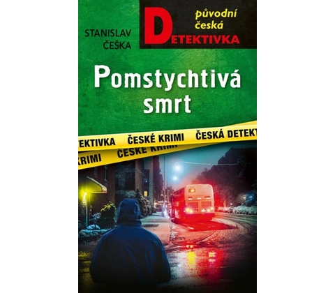 Pomstychtivá smrt