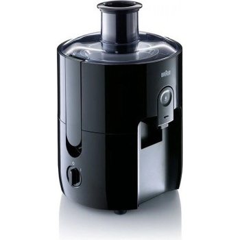 Braun SJ 3100 BK