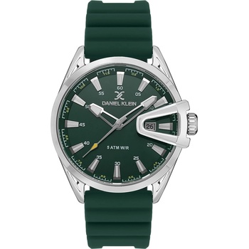 Daniel Klein DK. 1.13673-4 Мъжки Часовник