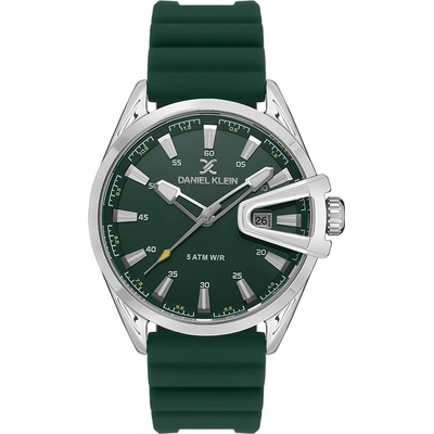 Daniel Klein DK. 1.13673-4 Мъжки Часовник