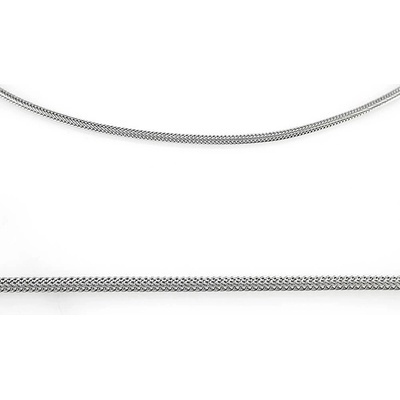 MPM Ocelový řetízek z chirurgické oceli chain 7605