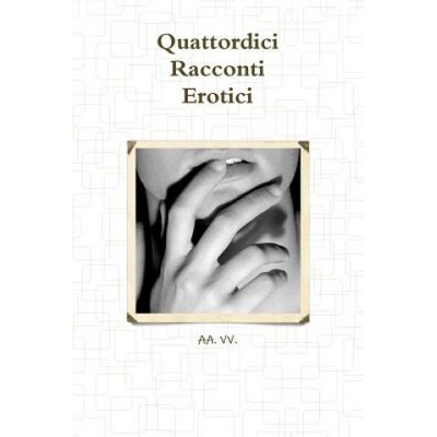 Lulu. com Quattordici Racconti Erotici | Aa VV