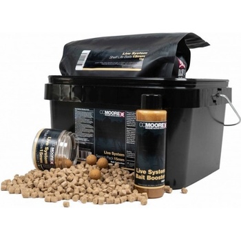 CC Moore Vedro Session Pack 3kg + vedro Live System 18mm