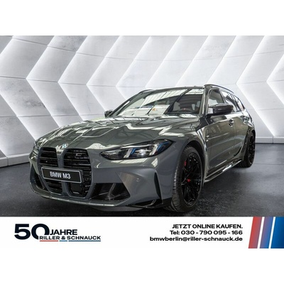 BMW M3 Touring xDrive Competition 390 kW