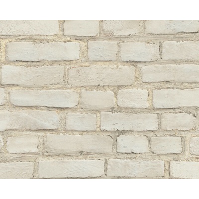 A.S. Création 374141 vliesová tapeta na zeď Neue Bude 2 rozmery 0,53 x 10,05 m