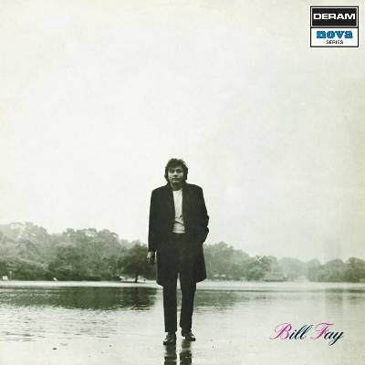 Bill Fay - Bill Fay (Reissue) (180 g) LP