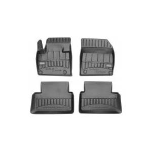 FroGum Гумени стелки Frogum Proline 3D съвместими със CITROEN C5 II (2008-2017) 4 ЧАСТИ