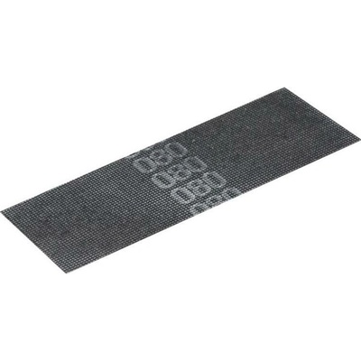 LEVIOR Brusná mřížka 105x280mm, gramáž 120, kompl. 5ks 1678