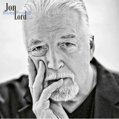 LORD, JON - BLUES PROJECT - LIVE CD