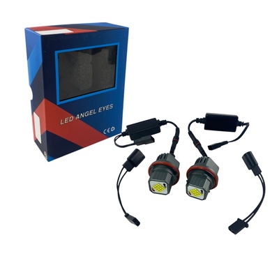 40w Лед крушки за ангелски очи за bmw e39 / e60 / e53 x5 / e65 / e87 / e63 - бял цвят (lede39d40)