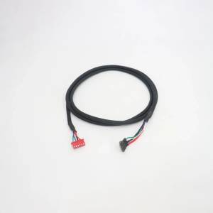 QIDI Tech Кабел на печатащата глава - Plus4 (16392818901)