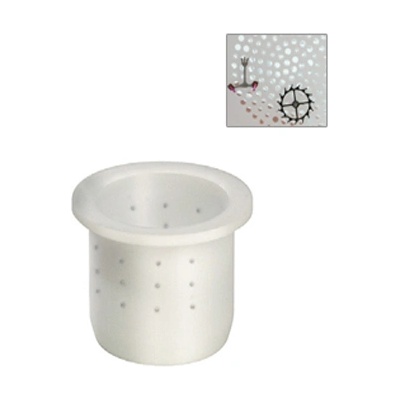 Boley Специална кошница Delrin за малки части на часовници Boley