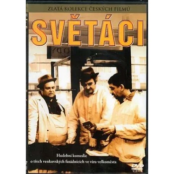 Světáci
