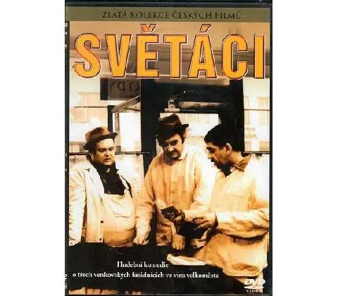 Světáci
