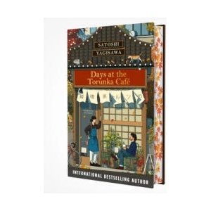 Days at the Torunka Café (ISBN: 9781786587367)