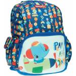 GIM Раница за детската градина gim fisher price, за момчета