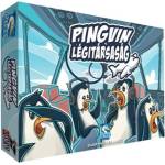 Gémklub Парти игра с пингвини plg10001 (plg10001)