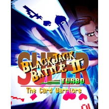 Super Blackjack Battle II (Turbo Edition)