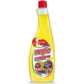 Meglio Обезмаслител МЕГЛИО, Lemon, Резерва, 0.750мл (544567890-09)