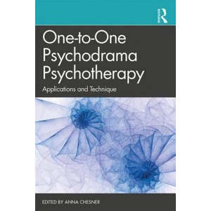 One-to-One Psychodrama Psychotherapy | Anna Chesner (ISBN: 9781138305724)
