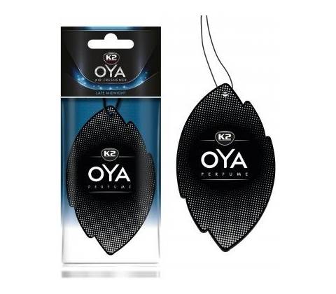K2 OYA Late Midnight
