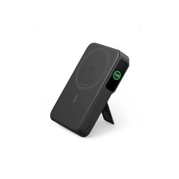 Anker Powerbank MagGo 10000mAh Black (A1654 BLACK)