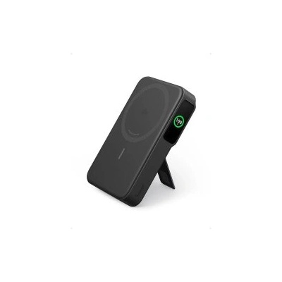 Anker Powerbank MagGo 10000mAh Black (A1654 BLACK)