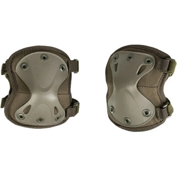 Mil-Tec Протектори за лакти PROTECT чифт маслини (16232301)