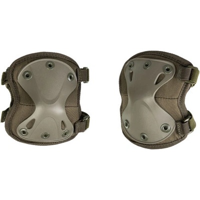 Mil-Tec Протектори за лакти PROTECT чифт маслини (16232301)