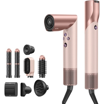 MOVA Master 10 pink
