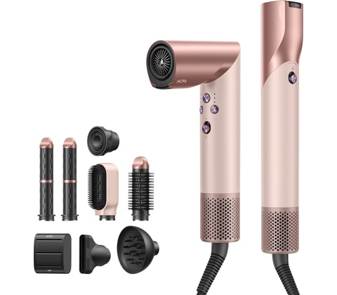 MOVA Master 10 pink